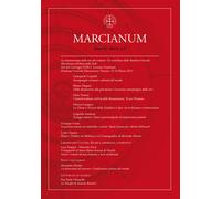 Marcianum (2013). Vol. 2 - AA.VV.