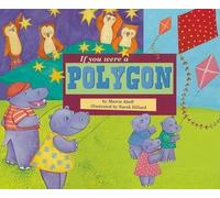 ,Marcie Aboff If You Were a Polygon (Tascabile)