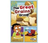 Marcie Aboff The Great Grains Group (Copertina rigida)