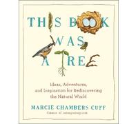 Marcie Chambers Cuff This Book Was a Tree (Tascabile)