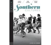 Marcie Cohen Ferris Southern Cultures: Hip-Hop (Tascabile)
