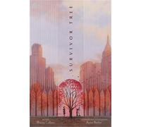 Marcie Colleen Aaron Becker Survivor Tree (Copertina rigida)