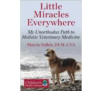 Marcie Fallek Little Miracles Everywhere (Copertina rigida)