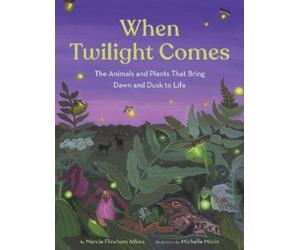 Marcie Flinchum Atkin When Twilight Come (Copertina rigida) (PRESALE 30/04/2026)