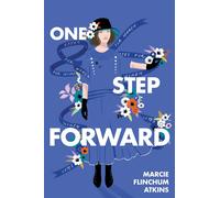Marcie Flinchum Atkins One Step Forward (Copertina rigida)