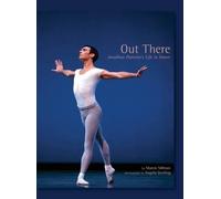Marcie Sillman Out There (Copertina rigida)