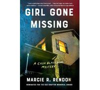 MarcieR. Rendon Girl Gone Missing (Tascabile)