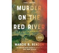 MarcieR. Rendon Murder on the Red River (Tascabile)