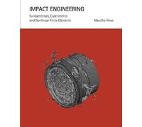 Marcilio Alves Impact Engineering (Tascabile)