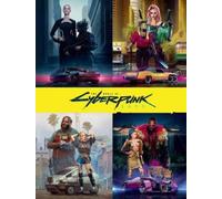 Marcin Batylda The World of Cyberpunk 2077 (Copertina rigida)