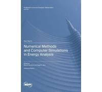 Marcin Kamiński Numerical Methods and Computer Simulations in (Copertina rigida)