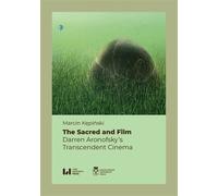 Marcin Kępiński The Sacred and Film (Tascabile)