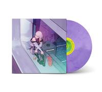 Marcin Przybylowicz & P.T. Adamcz Cyberpunk: Edgerunners (Original Se (Vinyl LP)