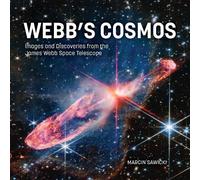 Marcin Sawicki Webb's Cosmos (Copertina rigida)