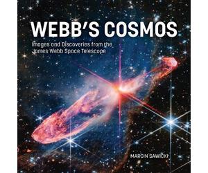 Marcin Sawicki Webb's Cosmos (Copertina rigida)