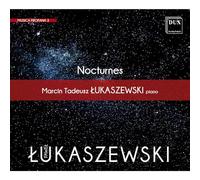 Marcin Tadeusz Lukaszewski - Pawel Lukaszewski: Musica Profana 3