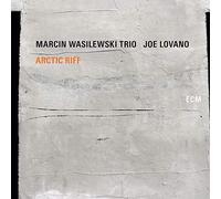Marcin Wasilewski Trio - Arctic Riff