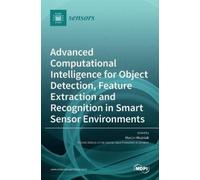 Marcin Woźniak Advanced Computational Intelligence for Object (Copertina rigida)
