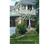 Marcina Foster Stories from the Attic (Tascabile)