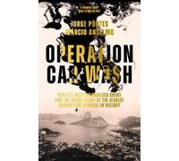 Marcio Anselmo Jorge Pontes Operation Car Wash (Copertina rigida)