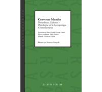 Marcio Goldman Bruno LaTour Eduardo Viveiros De Cast Conversar Mundo (Tascabile)