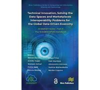 Márcio Mateus Technical Innovation, solving the Data Spaces a (Copertina rigida)