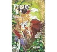 Marcio Takara G. Willow Wils Poison Ivy Vol. 2: Unethical Consumpti (Tascabile)