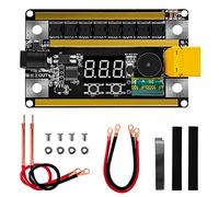 Marclix 12V Tensione Handheld Spot Saldatura Macchina DIY Portatile 18650 Mobile Phone Litio Batteria Spot Saldatura Macchina