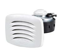 Avvisatore Acustico Tromba Elettrica Elettrotromba 12V 5 Ampere ad Incasso Barca