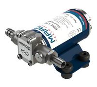 MARCO 16420012 UP2 Pompa ad ingranaggi, 10LPM, FKM, 1,5bar, 12V