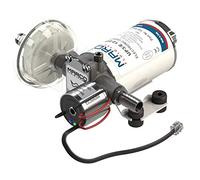 Pompa Marco up3e 15 lit/min autoclave elettronico 12/24v dc pump water pressure