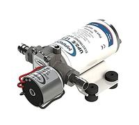 Marco 16466015 UP2/E Elettropompa, 12-24V, 10 L/Minuto