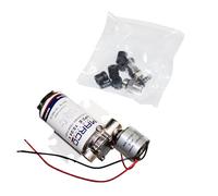 Marco 16466015 UP2/E Elettropompa, 12-24V, 10 L/Minuto