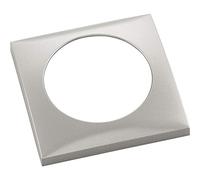 Marco 1E, Integro acero