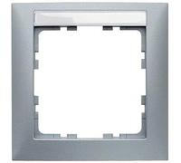 Marco 1E S1 portaet. aluminio