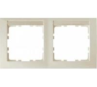 Marco 2E H S1 portaet. bl. brillo