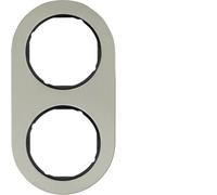 Marco 2E, R.CLASSIC, acero/negro