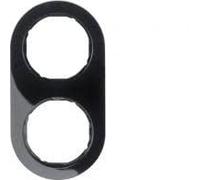 Marco 2E, R.CLASSIC, negro, brillo