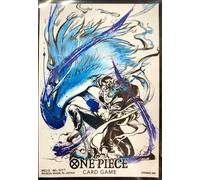 Marco 70 Sleeves One Piece Card Game Official Limited Vol.2 Giapponese