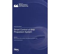 Marco Altosole Maria Acanfora Fl Smart Control of Ship Propu (Copertina rigida)