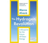 Marco Alverà The Hydrogen Revolution (Copertina rigida)