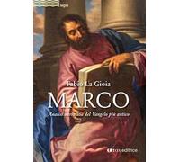 Marco. Analisi narrativa del Vangelo più antico