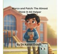 Marco and Patch: The Almost Think-It-All Helper