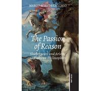 Marco Andreacchio The Passion of Reason (Copertina rigida)