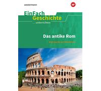 Marco Anniser Achim Rosenth EinFach Geschichte ...unterrichten: Das (Tascabile)
