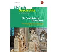 Marco Anniser EinFach Geschichte ...unterrichten: Die französische R (Tascabile)