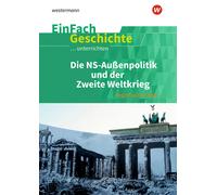Marco Anniser M EinFach Geschichte ...unterrichten: Die NS-Außenpoli (Tascabile)
