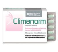 marco antonetto spa Climanorm 30 Compresse