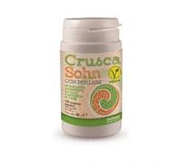 CruscaSohn Integratore Intestinale Con Fibre 100 Compresse