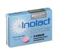 INOLACT 20 compresse masticabili